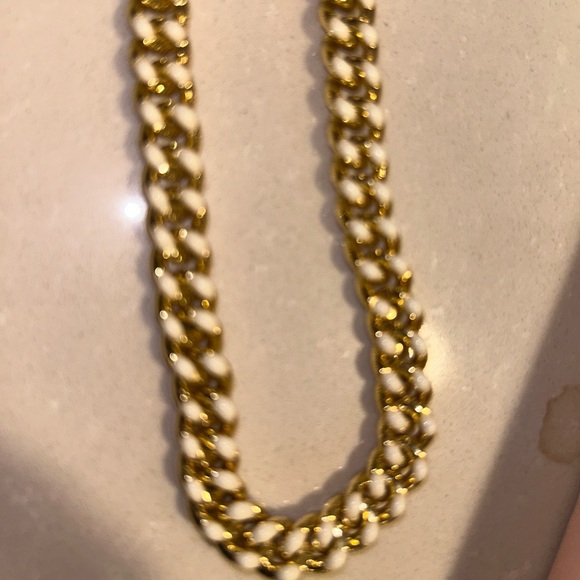 Enamel Necklace Set - Picture 4 of 4